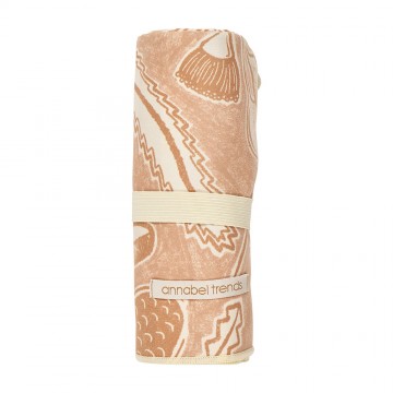 Sand Free Towel | Trailing Natives